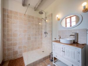 Gallery image of Villa Duroux in Montagrier