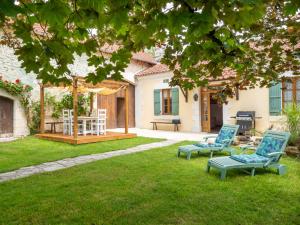 Gallery image of Villa Duroux in Montagrier