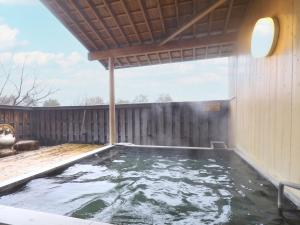 Mynd úr myndasafni af 信州安曇野穂高温泉郷　旅館　山のたこ平 í Azumino