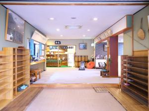 Mynd úr myndasafni af 信州安曇野穂高温泉郷　旅館　山のたこ平 í Azumino