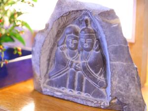Mynd úr myndasafni af 信州安曇野穂高温泉郷　旅館　山のたこ平 í Azumino