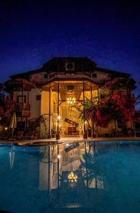 Fotografie z fotogalerie ubytování Murat Pasha Mansion v destinaci Dalyan