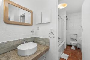 Ванная комната в San Lameer Villa 1917 - 1 Bedroom Classic - 2 pax - San Lameer Rental Agency
