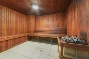 Fotografie z fotogalerie ubytování Central Located 1-Bed with Gym, Sauna and Pool v destinaci Sydney