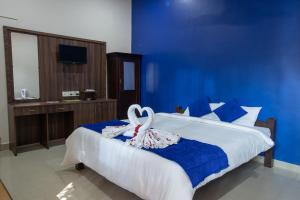 Fotografie z fotogalerie ubytování Auro Resort v destinaci Auroville