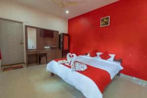 Fotografie z fotogalerie ubytování Auro Resort v destinaci Auroville