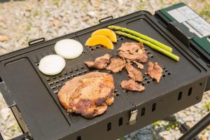 Φαγητό σε αυτή η βίλα ή κάπου εκεί κοντά