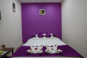 Fotografie z fotogalerie ubytování Auro Resort v destinaci Auroville