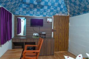 Fotografie z fotogalerie ubytování Auro Resort v destinaci Auroville
