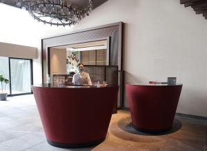 Fotografie z fotogalerie ubytování ANA InterContinental Appi Kogen Resort by IHG v destinaci Hachimantai