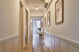 Fotografia z galérie ubytovania BBarcelona Sagrada Familia Garden Apartment v destinácii Barcelona
