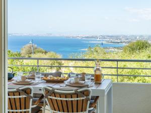 Φυσικό τοπίο κοντά σε αυτή η βίλα