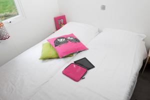 Gallery image of Happy Lodge in Alphen