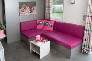 Gallery image of Happy Lodge in Alphen