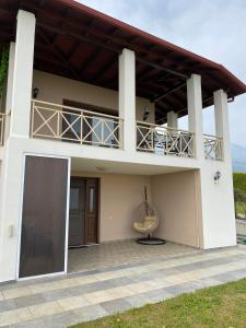 Gallery image of Villa Amfitriti in Leptokaria +56 photos