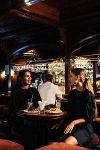 Επισκέπτες που μένουν στο Cinnamon Grand Colombo
