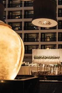 Φωτογραφία από το άλμπουμ του Cinnamon Grand Colombo στο Κολόμπο