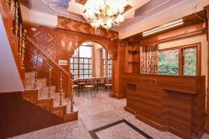 Fotografie z fotogalerie ubytování Hotel Avalanche v destinaci Šimla + 25 fotografií
