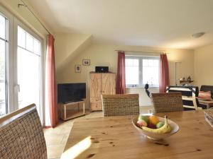 Gallery image of Lavish Apartment in Insel Poel with Sauna in Timmendorf