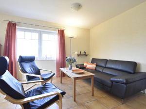 Gallery image of Lavish Apartment in Insel Poel with Sauna in Timmendorf