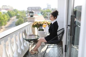 Hosté ubytování Olagi Hotel 2