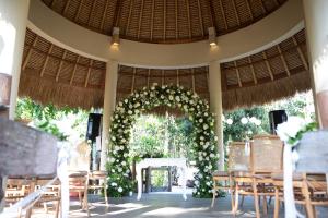 Fotografie z fotogalerie ubytování The Alena Resort a Pramana Experience v Ubudu