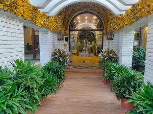 Billede fra billedgalleriet på Goa Country Club By Pearl Near Udyog vihar Yashobhoomi i Gurgaon + 61 billeder