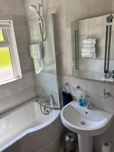 Galería fotográfica de Runclevin House en Dunfanaghy 3 fotos más