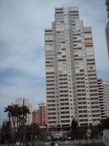 Gallery image of Apartment Vistas al Mar in Benidorm