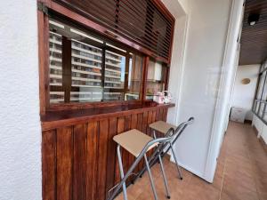 Fotografia z galérie ubytovania NOG - La Nogalera, 2 dorm, 2 baños, Terraza, Piscina, Wifi v destinácii Torremolinos