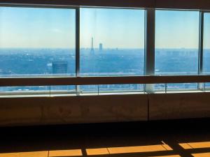 Fotografie z fotogalerie ubytování Paris La Défense Studio v destinaci Puteaux