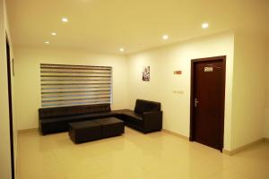 Gallery image of GRANDE IVORY INN in Kalpetta