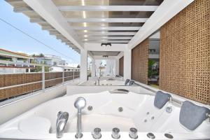 Fotografie z fotogalerie ubytování Bale Mi Boracay v destinaci Boracay