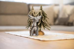 Fotografie z fotogalerie ubytování Ferienwohnung Schönblick v destinaci Weissenbach am Lech