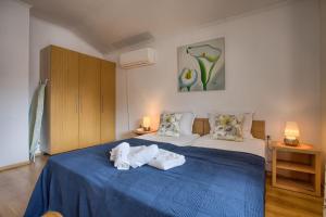 Fotografie z fotogalerie ubytování Cedar Lodge 2 Bedroom Apartment by Flat Mаnager v destinaci Bansko