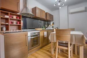 Fotografie z fotogalerie ubytování Cedar Lodge 2 Bedroom Apartment by Flat Mаnager v destinaci Bansko