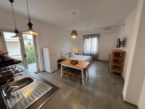 Fotografie z fotogalerie ubytování La Casa del Pescatore appartamenti v destinaci Marina di Camerota