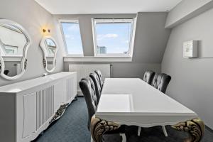 Zdjęcie z galerii obiektu Hotel George Vienna w Wiedniu