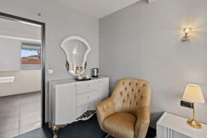 Zdjęcie z galerii obiektu Hotel George Vienna w Wiedniu