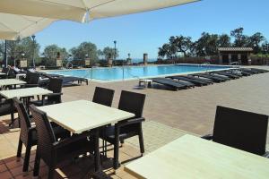 Fotografia z galérie ubytovania Hapimag Mas Nou holiday resort, Platja d'Aro v destinácii Platja  d'Aro