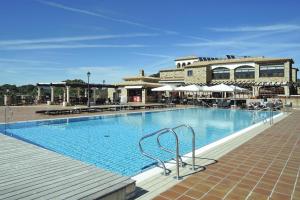 Fotografia z galérie ubytovania Hapimag Mas Nou holiday resort, Platja d'Aro v destinácii Platja  d'Aro