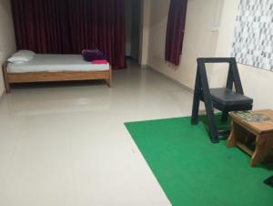 Gallery image of ALPHA Hotel in Imphal