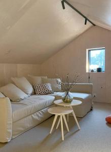 Billede fra billedgalleriet på Hus/stuga i Fammarp, Ringenäs i Halmstad