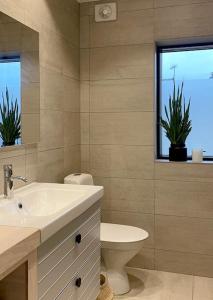 Billede fra billedgalleriet på Hus/stuga i Fammarp, Ringenäs i Halmstad + 7 billeder