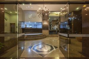 Foto da galeria de Abba Hotel em Betim