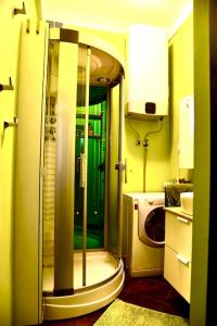 Gabona Downtown Apartment by NW 1095 Budapest, 4 Gabona utca kép - 2