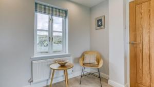 Fotografie z fotogalerie ubytování Penrhyn Isaf Dau v destinaci Aberffraw