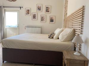 Postel nebo postele na pokoji v ubytování Boutique B&B Dolce Far Niente