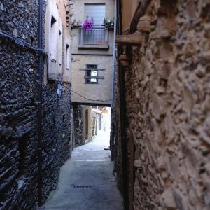 Fotografie z fotogalerie ubytování Casa Rural La Ortiga v destinaci Robledillo de Gata