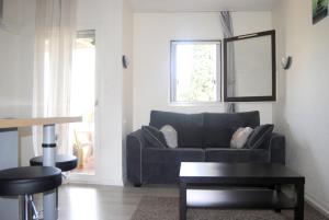 Appartement confortable a Nice 25 m² avec piscine partagee